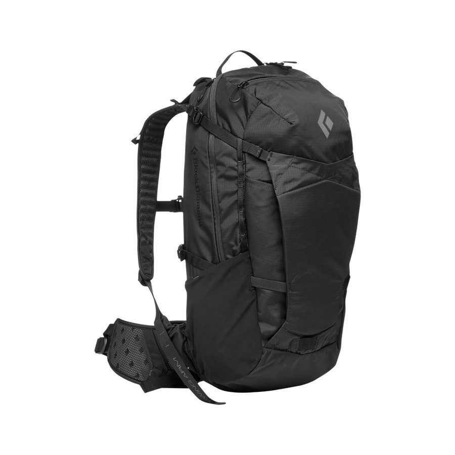 Tas Backpack Black Diamond Nitro 26