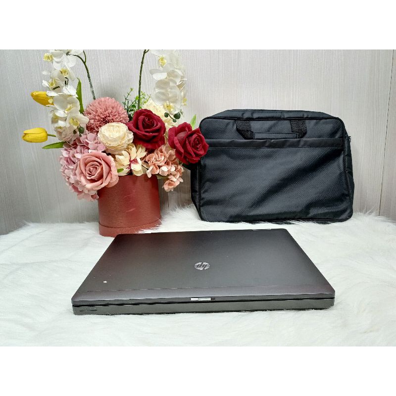 Laptop HP Probook 6460B Intel core i5 2520M RAM 4 GB HDD 500 GB