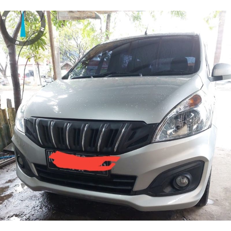 grill Apolo Ertiga 2016,2017,2018