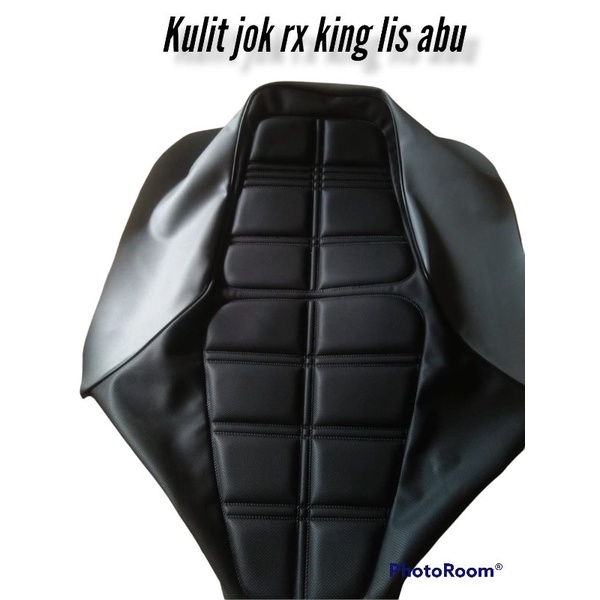 kulit jok rx king pres standar original