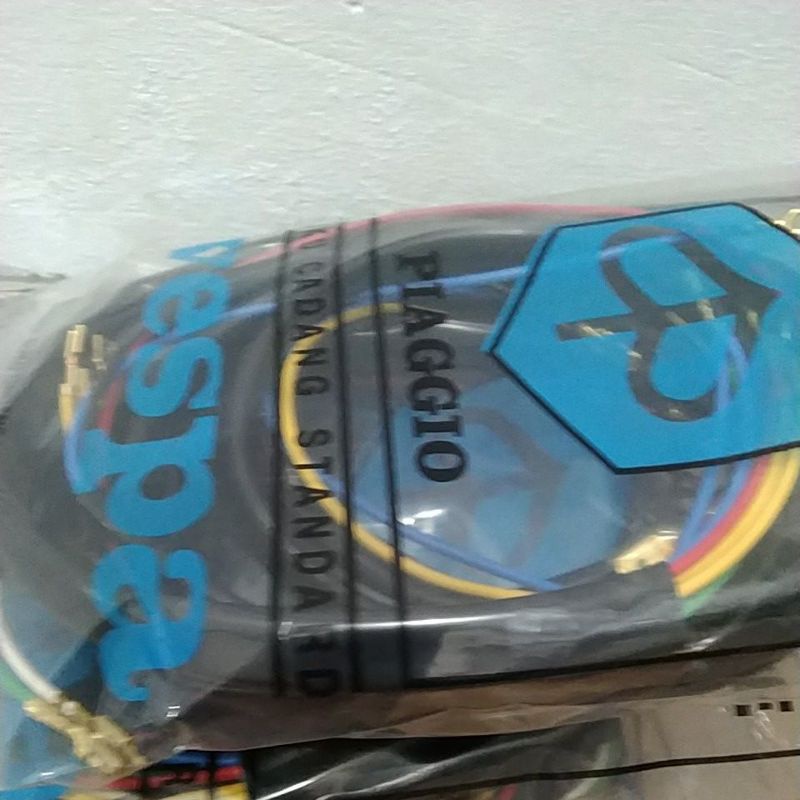 kabel body vespa PTS