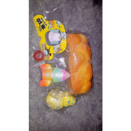 CO PESANAN SQUISHY / FLASH SALE SQUISHY MURAH / SQUISHY LICENSED