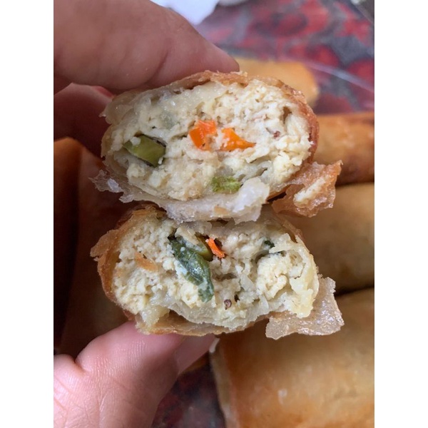 

Martabak Tahu