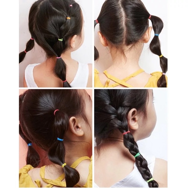 KARET RAMBUT JEPANG