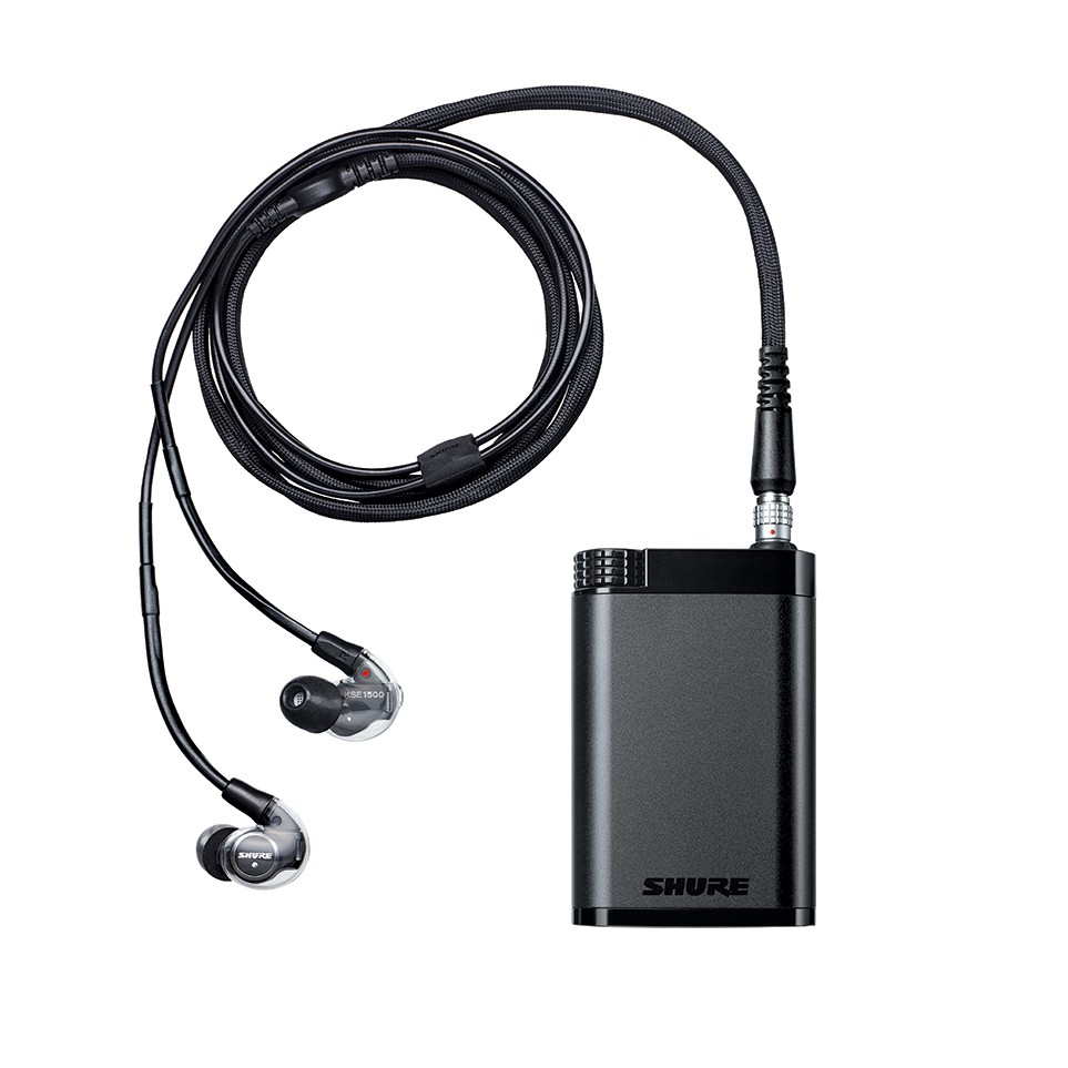 SHURE KSE1200 | Shopee Indonesia