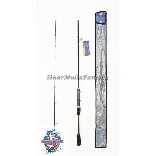 JORAN SPINNING ONCAK GALAXY 562