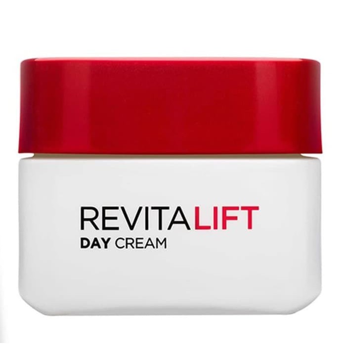 L'Oreal Loreal Paris Revitalift Day Cream SPF 35 PA++ Anti Wrinkle + Firming Anti Aging
