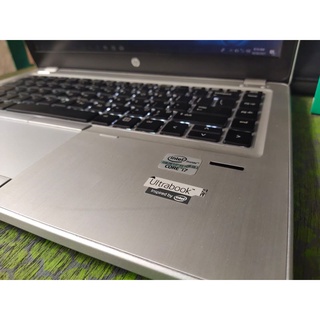 laptop Hp Folio 9470m Ultrabook core i7