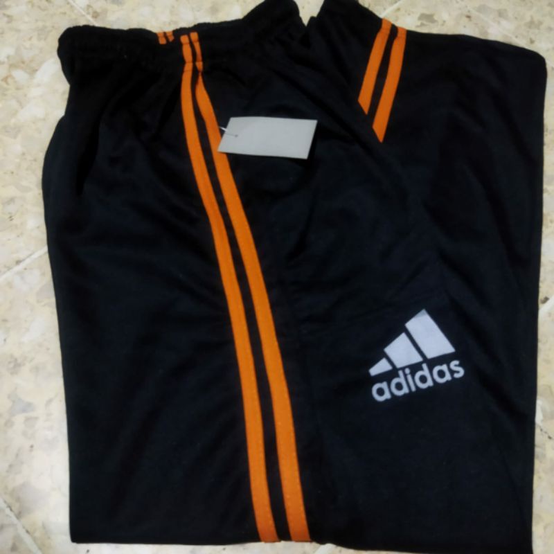 CELANA TRANING PRIA WANITA BAHAN MISTI MUAT BB 70 KL