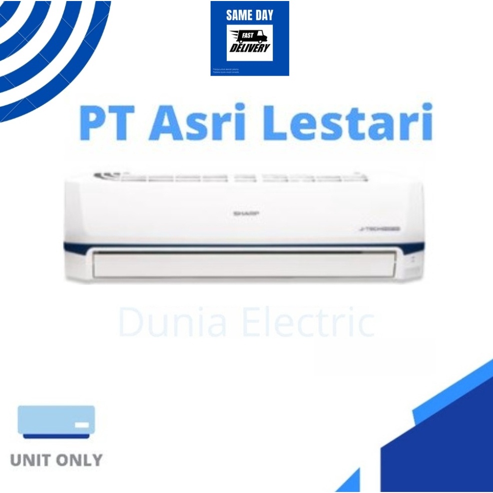 AC Sharp Inverter 1.5 PK AH-X12VEY / AHX 12 VEY / AHX12VEY