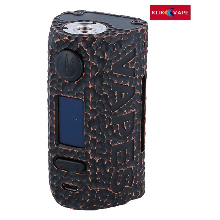 Vapor Storm Puma Mod 200W - COPPER MINE [Authentic] KlikVapebandung