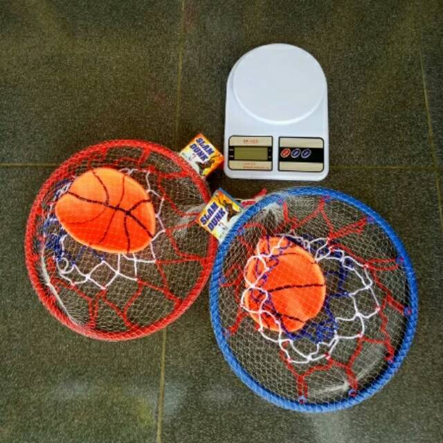 RING BASKET BOLA BASKET MAINAN ANAK LAKI LAKI