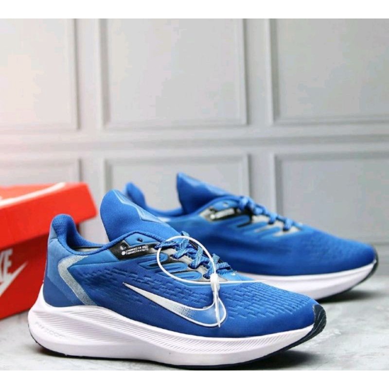 100% PREMIUM SNEAKERS PREMIUM BEST SELLER SEPATU NIKE WINFLO ZOOM SEPATU RUNNING CASUAL PRIA WINFLOW76 ARASHI