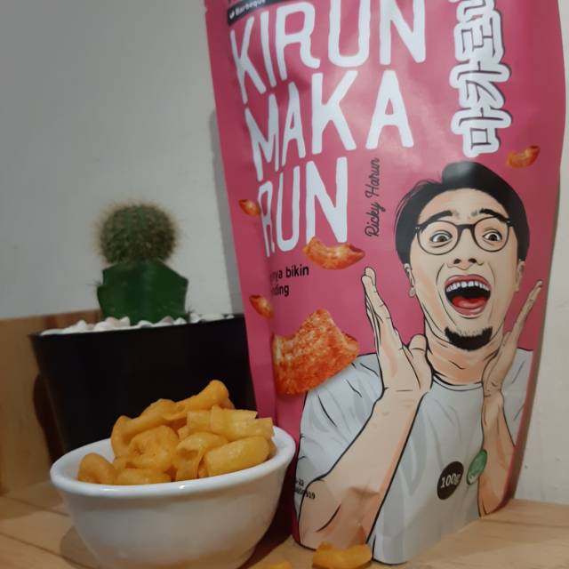 

Kirun makarun