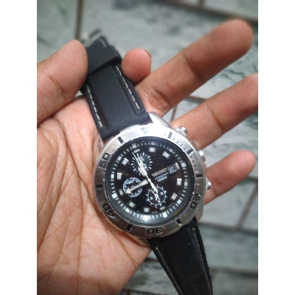 Seiko Chronograph original