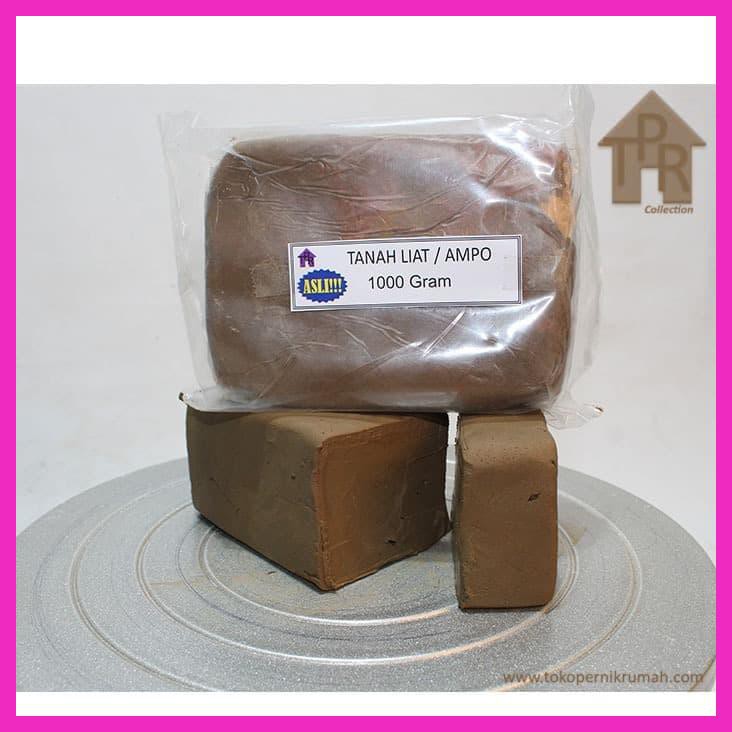 

TANAH LIAT / AMPO SPECIAL BLEND - 1000GRAM.