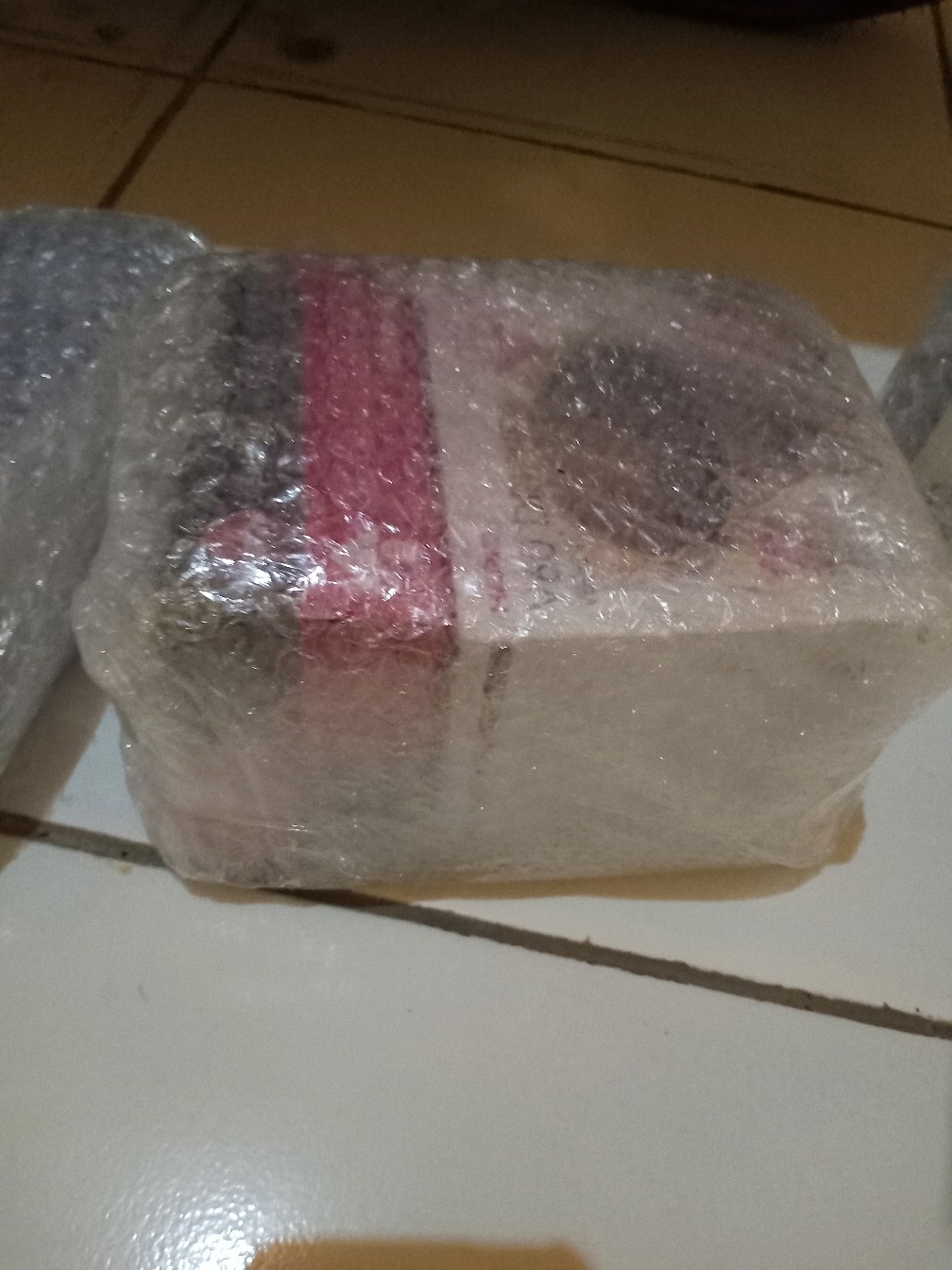 Paket Hario V60 + Paper Filter (isi 100)