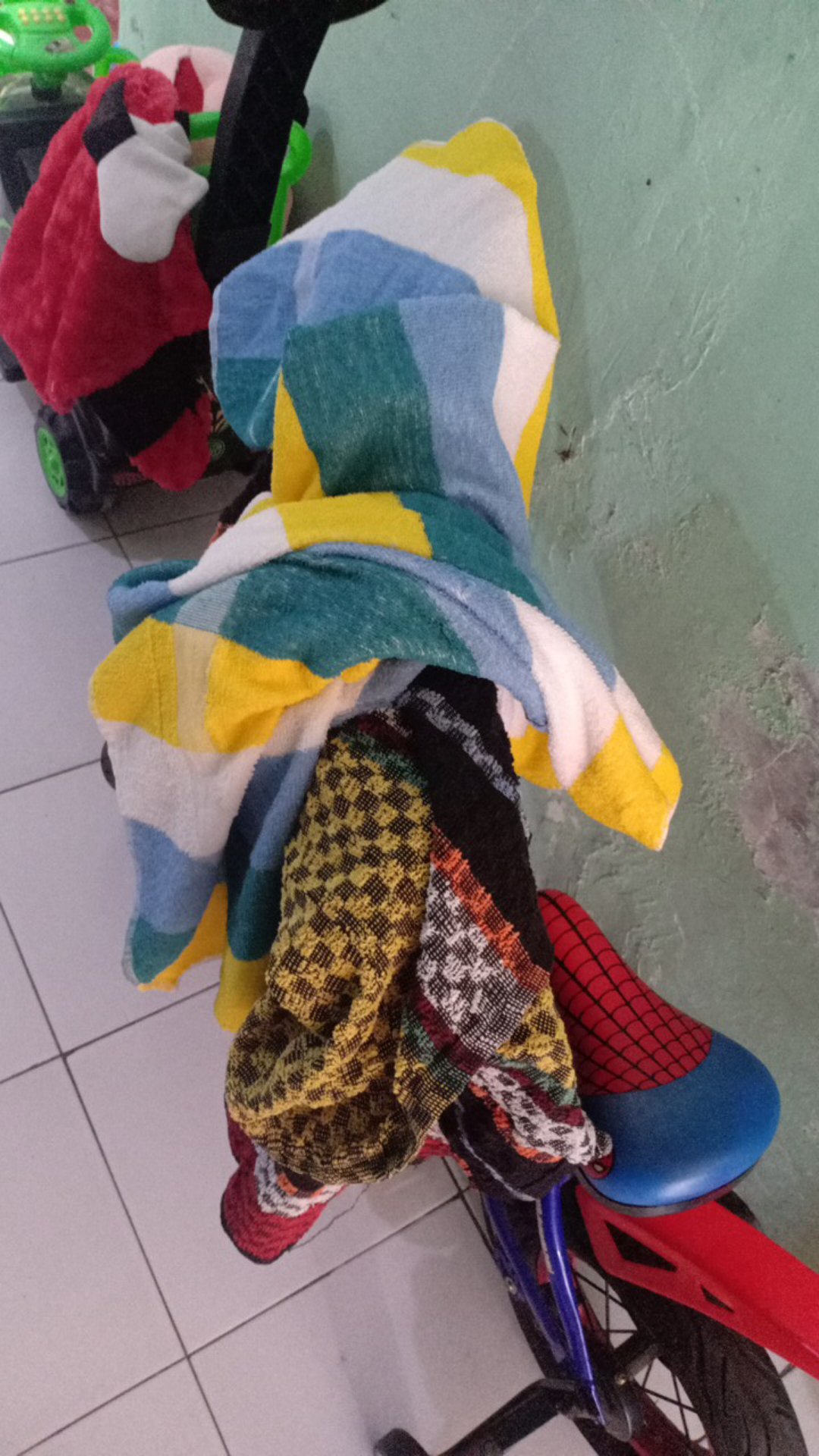 Handuk Mandi Jumbo Termurah