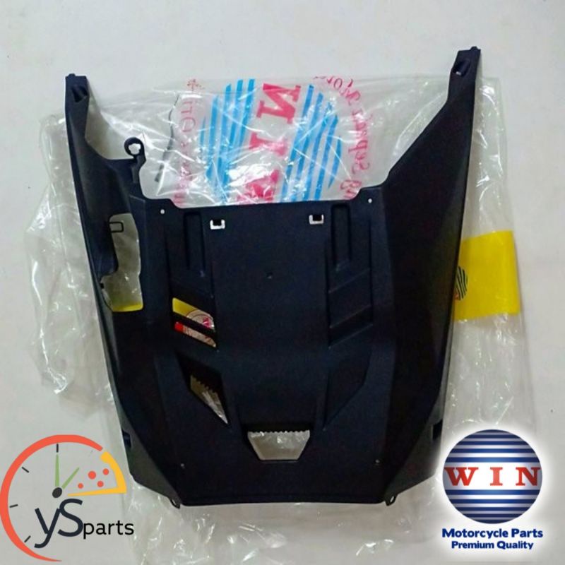 DEK KOLONG BAWAH BEAT FI ESP 2016 2017 2018 2019 | FOOTREST BAWAH BEAT STREET BEAT FI ESP 2016