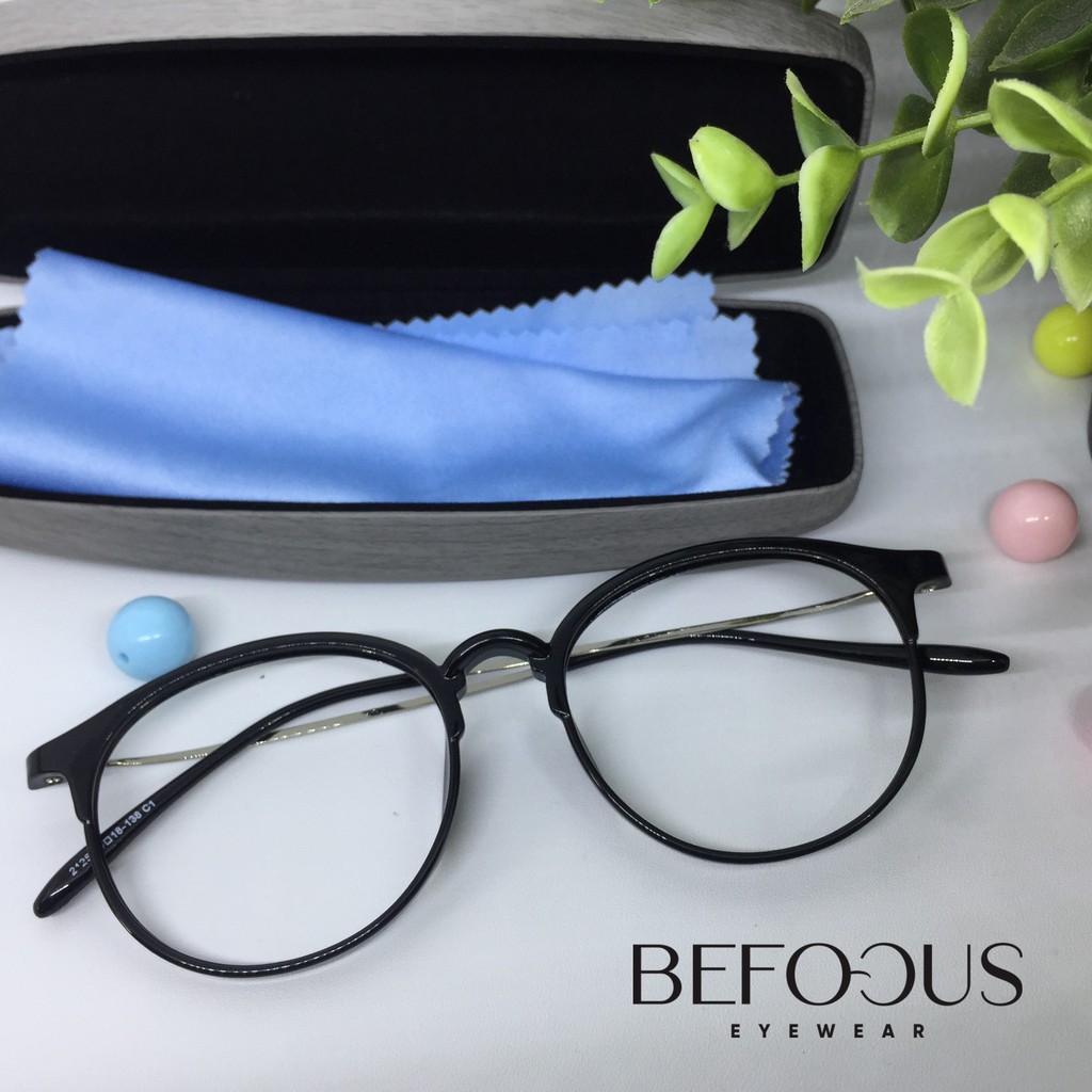 Paket Frame Kacamata TR90 2125 + Lensa Antiradiasi/Blueray/Photochromic (Plus/Minus/Cyl)