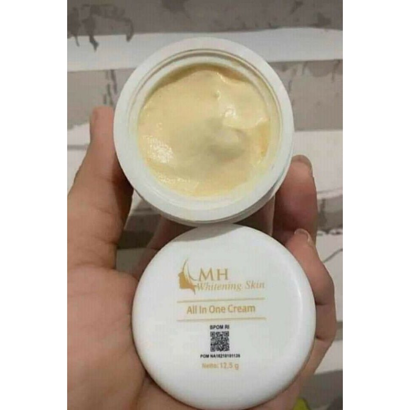 cream MH whitening skin origional,khusuu untk penjualan cream ny sj guyss