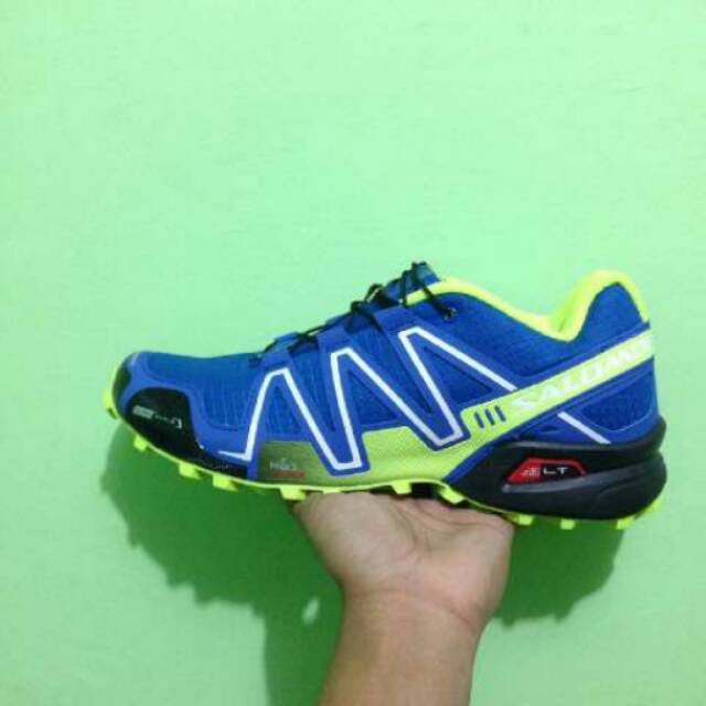 SALOMON SHOES PREMIUM QUALITY