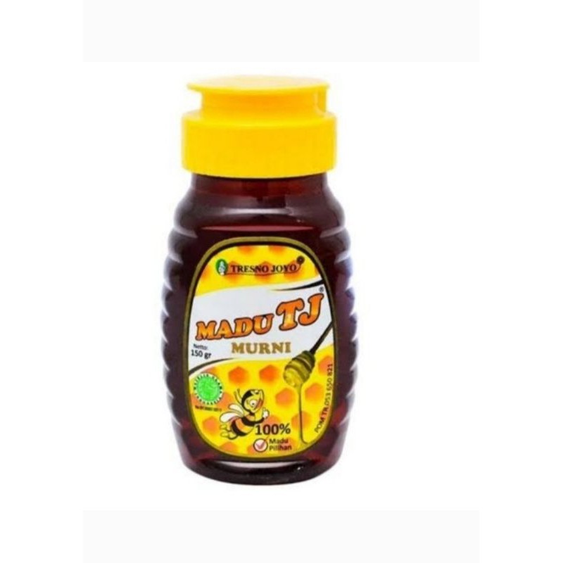 

madu tj