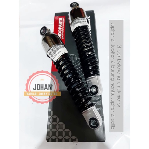 skok Jupiter z/shock Jupiter 2006/skok Jupiter Burhan/skok Jupiter murah