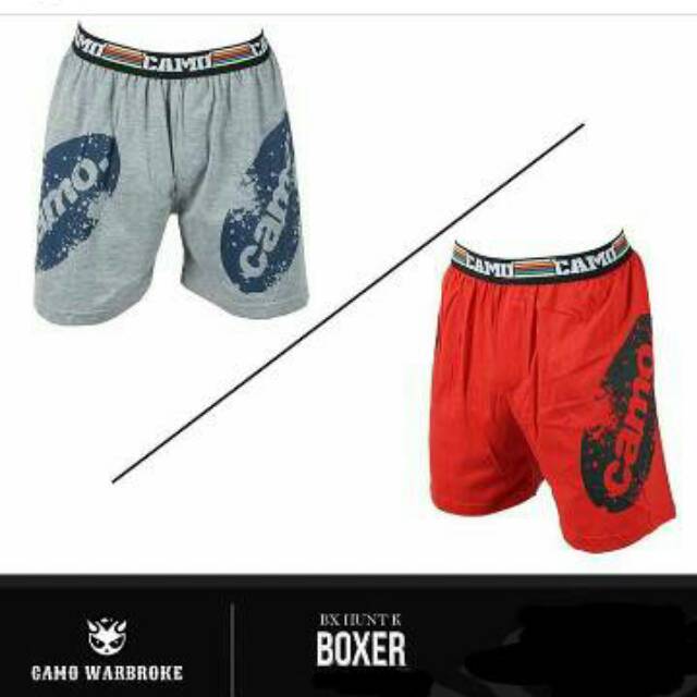 boxer distro bandung original