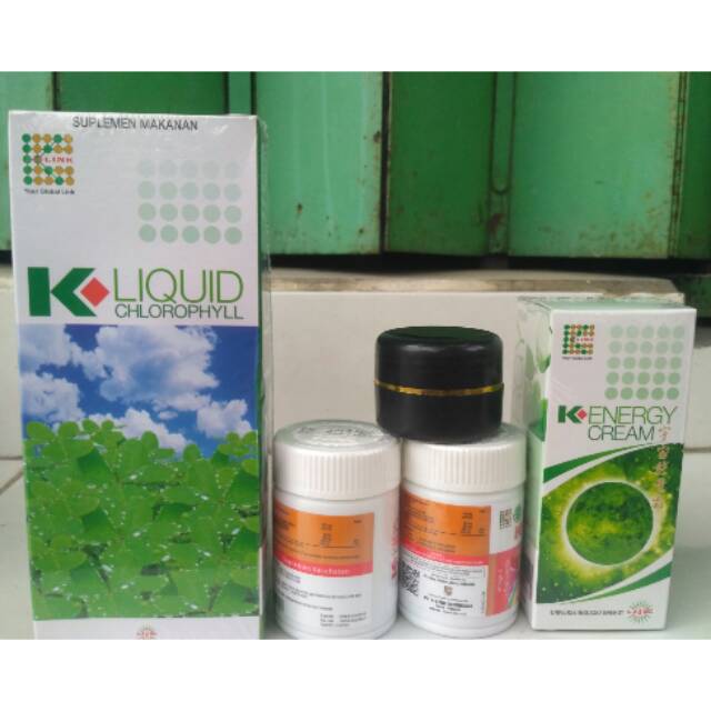 

Paket Kesehatan 1