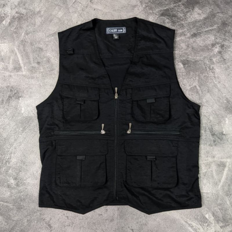 Califf Vest