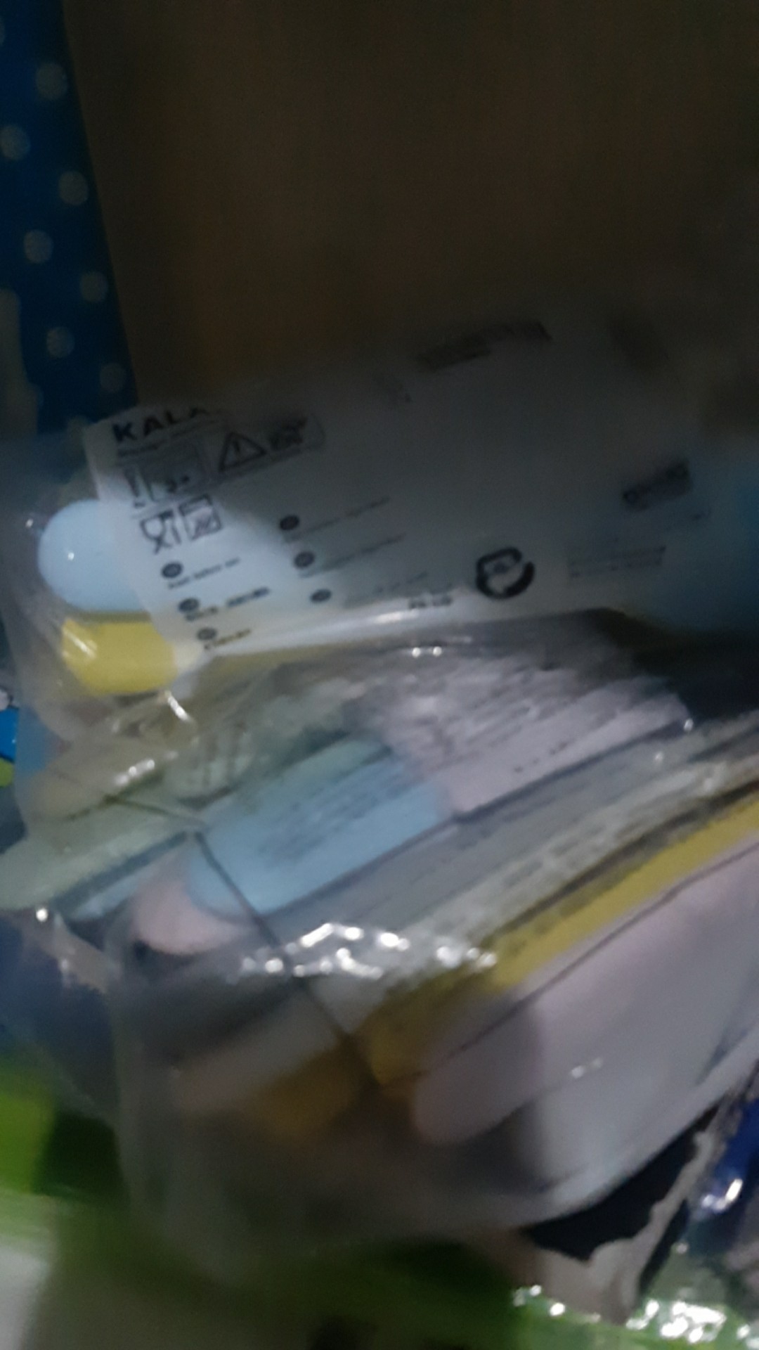 Piring Aneka Warna Isi 6 Piring Anak Alat Makan Anak