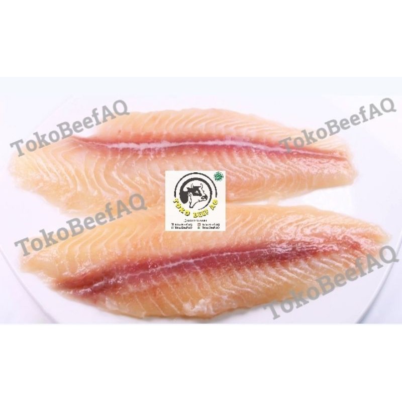 

Ikan Dori Fillet Premium 1kg