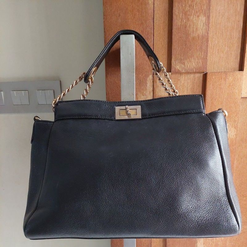 Tas Sling Biker Starlet