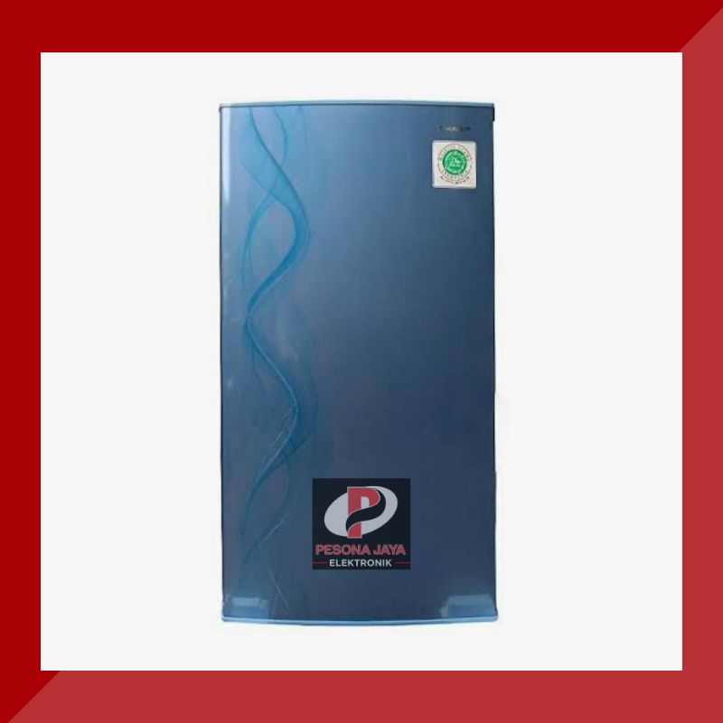 Kulkas Sharp 1 Pintu SJ-N182D