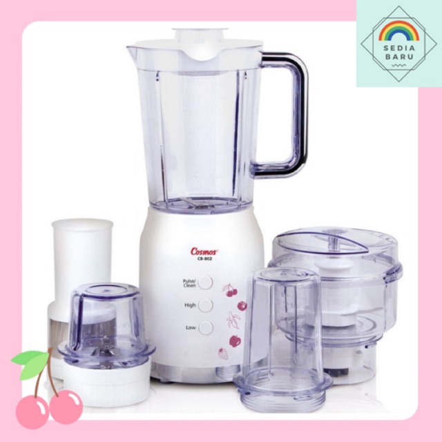 Blender Cosmos CB 802 Blender Pintar Cosmos