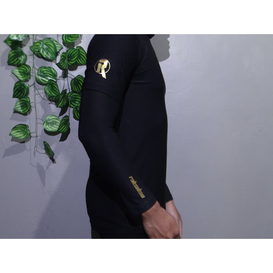 MANSET TANGAN POLOS / SEPEDA FUTSAL OLAHRAGA GYM FITNESS RENANG VOLI SEPEDA JOGGING