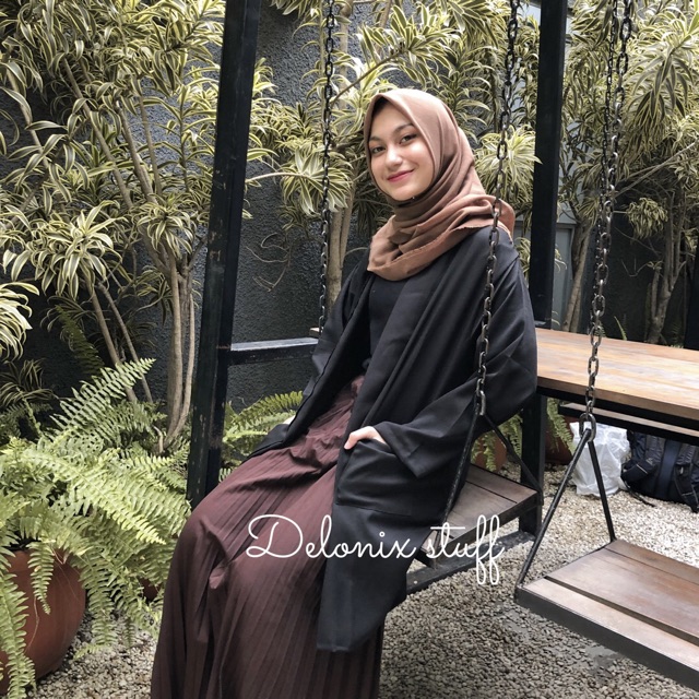 Shahila long outer (batch 1)