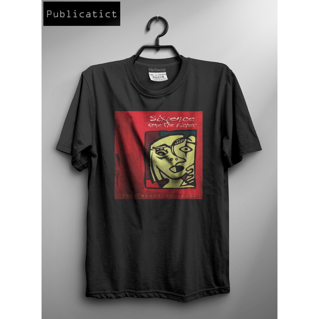 Sixpence None The Richer - The Beautiful Mess