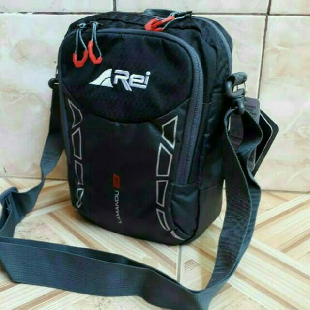 promo tas selempang rei harga murah kualitas mewah-arul0234