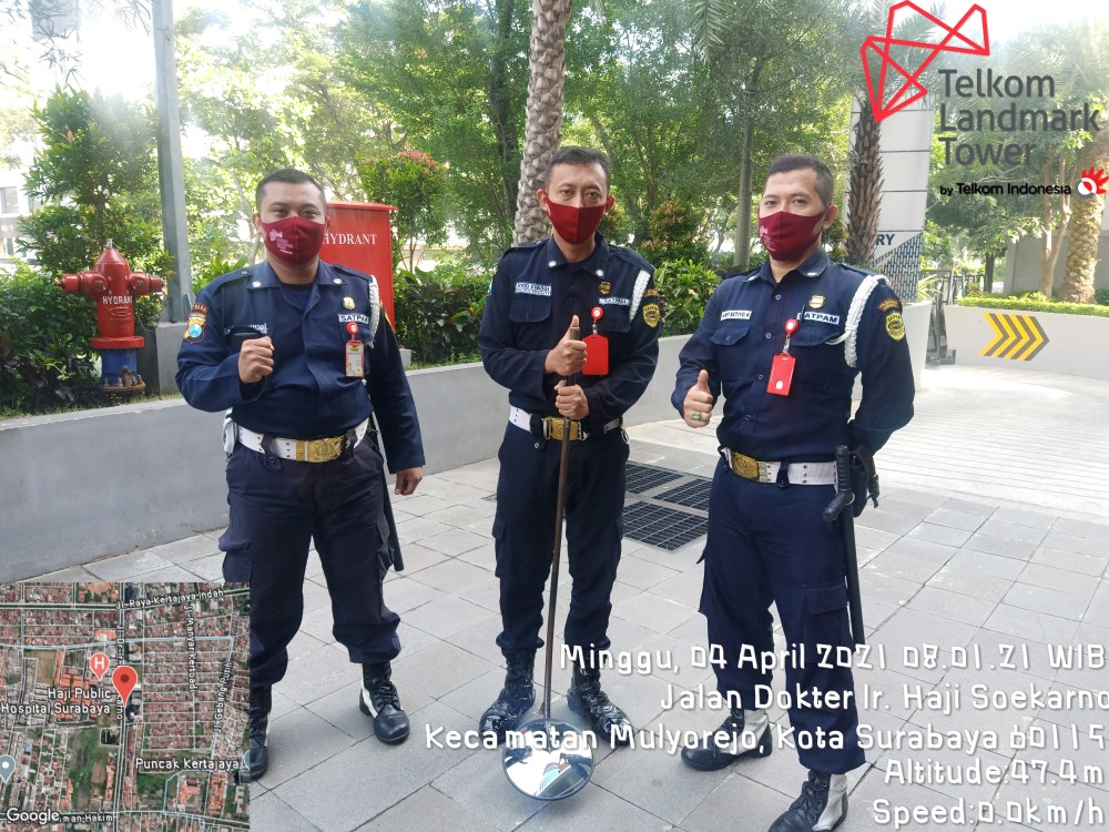 Maura Couple - Sania Ruffle Batik Couple Ori Ndoro Jowi Dnt Garansi