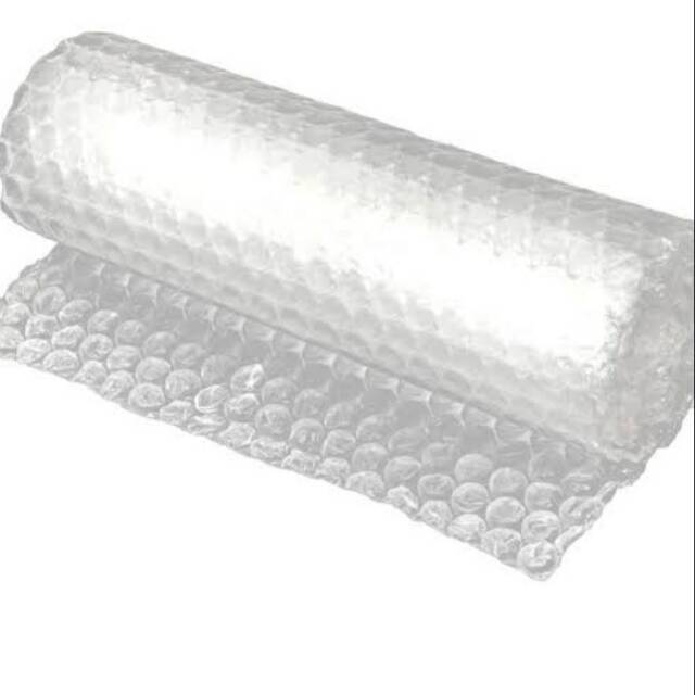

BUBBLE WRAP (tambahan packing kardus hampers/ kue kering)