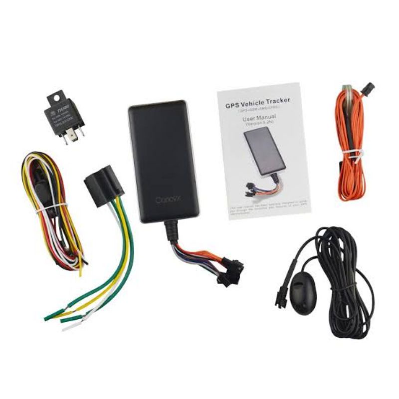 gps tracker gt06n concox original free server IOPGPS 1 tahun atau selamanya