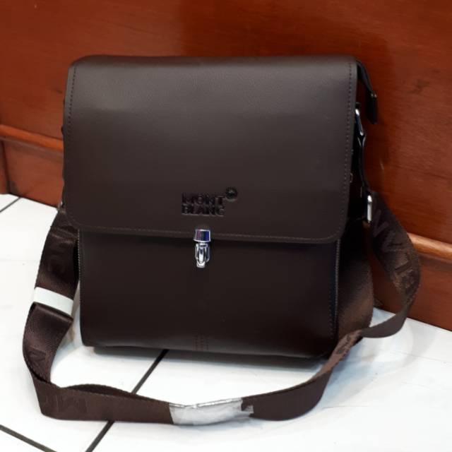 Tas Montblanc pria