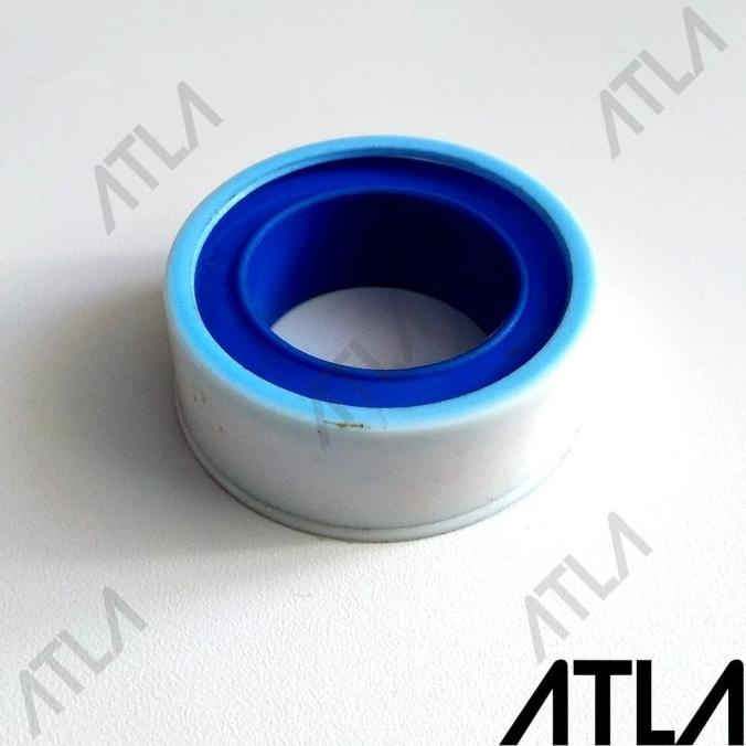 

COD Isolatip Isolasi Pipa Seal Tape Lakban Drat Kran Air Seltip ICP004