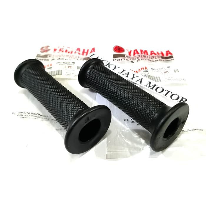 Handgrip Handfat Hand Grip Rx King New F1zr F1 Kiri kanan Only 4NS-1