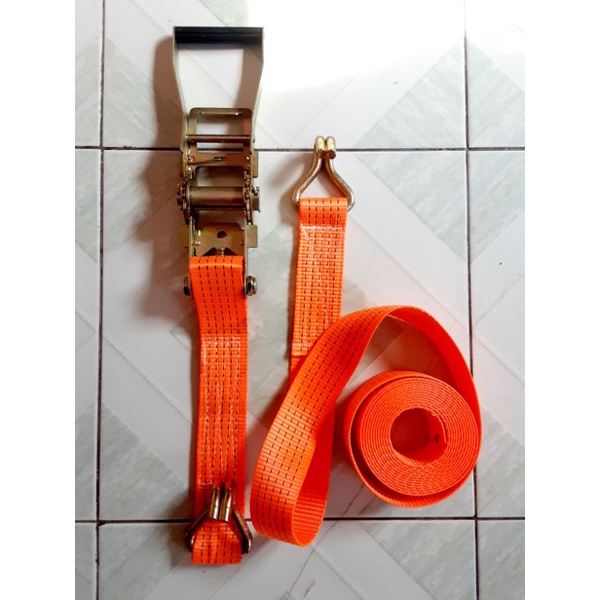 trek belt set 5 ton 12 meter &amp; 15 meter