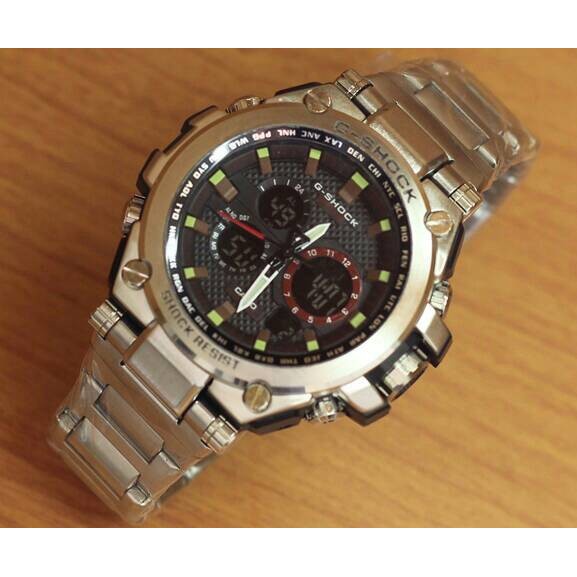 jual jam g shock original