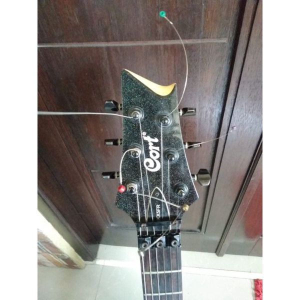 Gitar Cort KX5 FR
