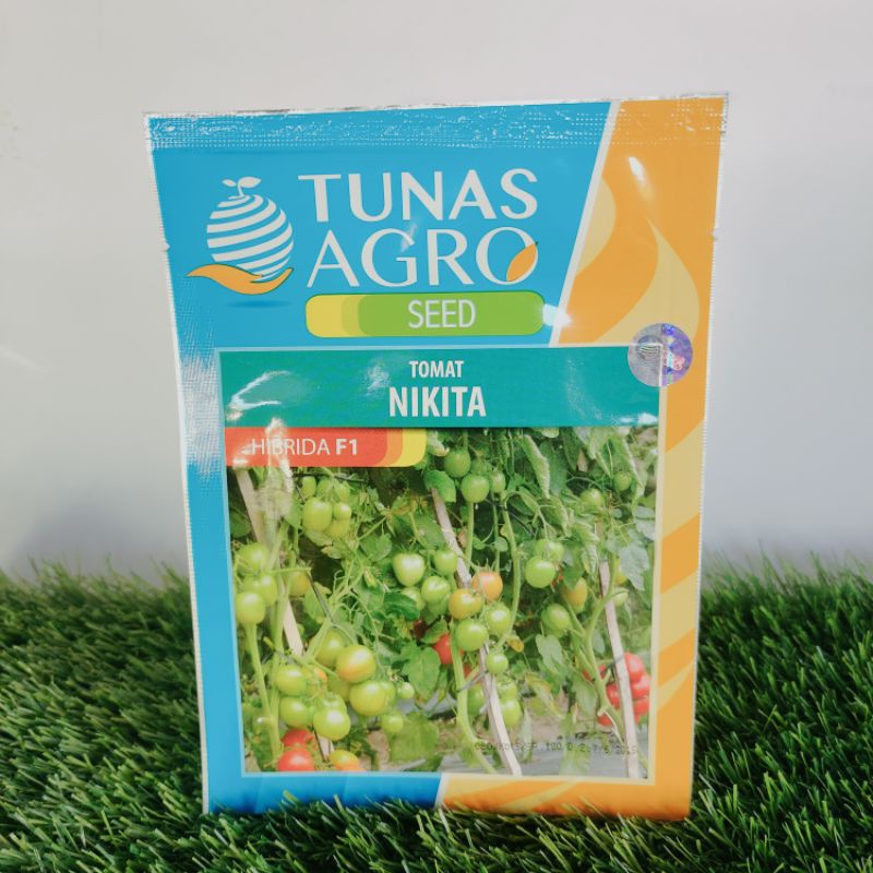 BIBIT TOMAT NIKITA TUNAS AGRO 5G